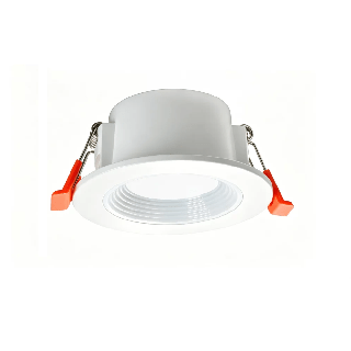 MAXLIGHT Helios H0144 LED recessed fixture with adjustable light color
