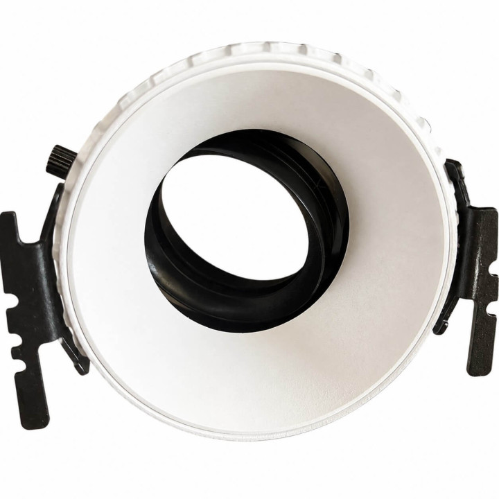 SLED TRIMLESS 54029 oprawa podtynkowa GU10/LED 10W, IP44 6 kolor&oacute;w