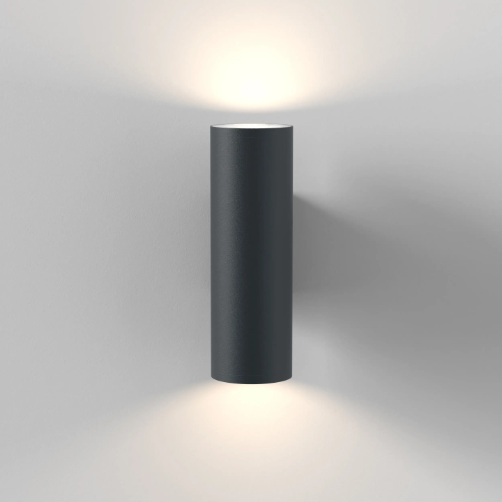 Astro Tallinn Twin 1516002 IP65 LED outdoor wall light (up/down)