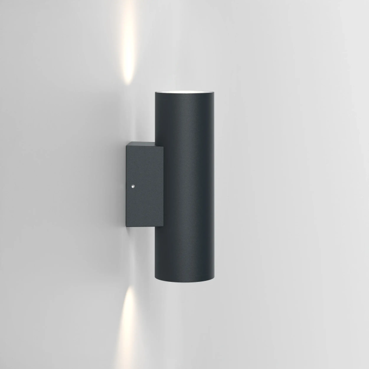 Astro Tallinn Twin 1516002 IP65 LED outdoor wall light (up/down)