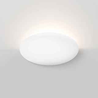 ASTRO Dawn Wall 1519001 E27 paintable plaster wall light
