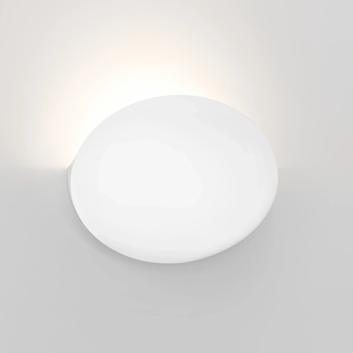 ASTRO Dawn Wall 1519001 E27 paintable plaster wall light