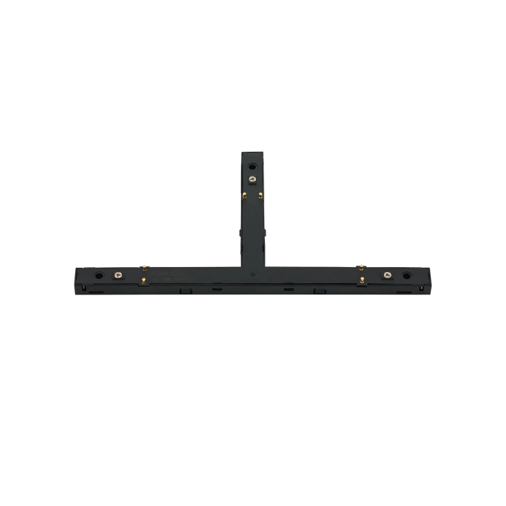 LUCES MINIMAL 48V electric T-connector white, black 48V