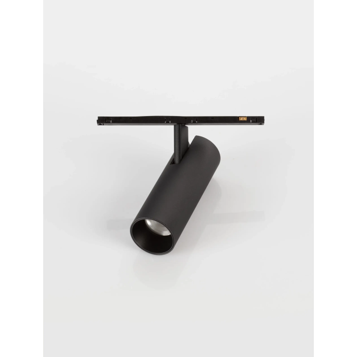 LUCES MINIMAL adjustable LED spotlight 15W 2700K/3000K white, black