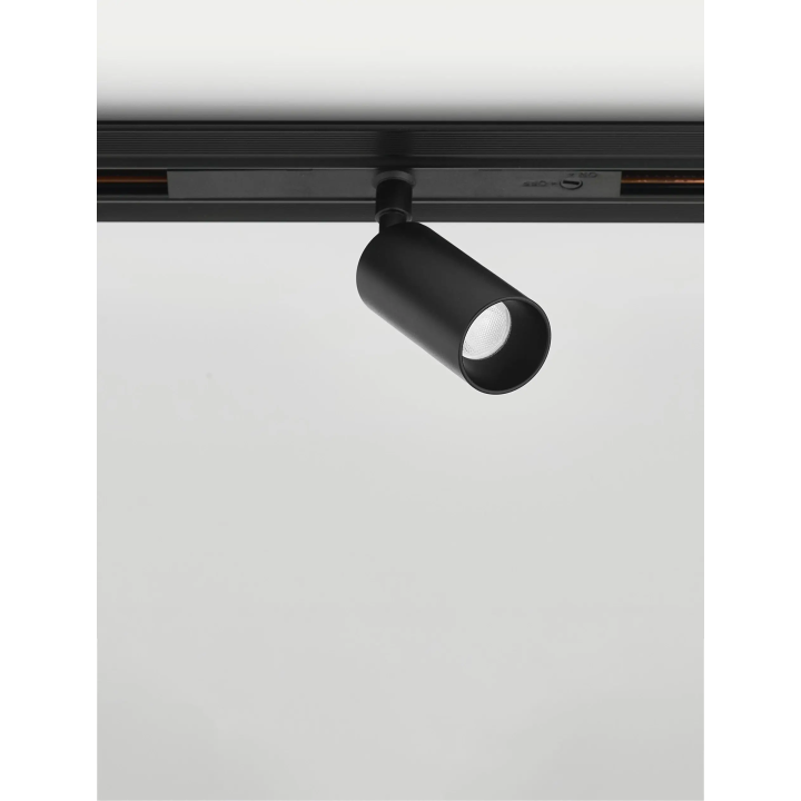 LUCES MINIMAL A35 adjustable LED spotlight 3W, 5W 3000K black