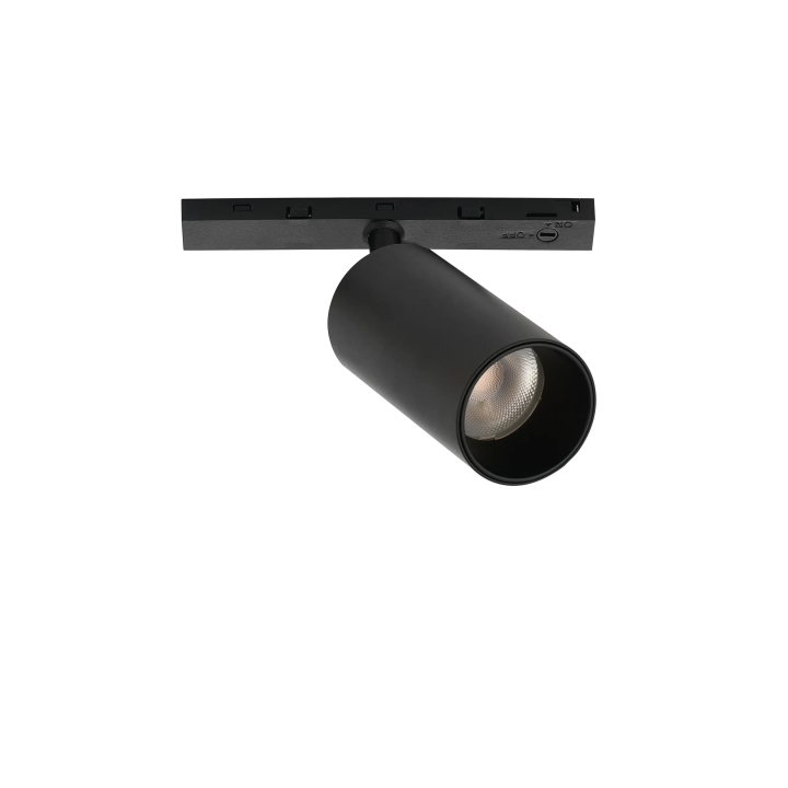 LUCES MINIMAL A35 7W LED spotlight, 2700K/3000K, DALI dimming