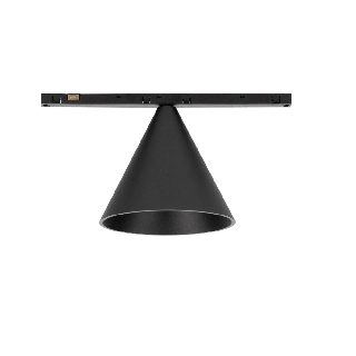 LUCES MINIMAL A36 modern LED fixture, 10W, 3000K, 900lm, cone shape