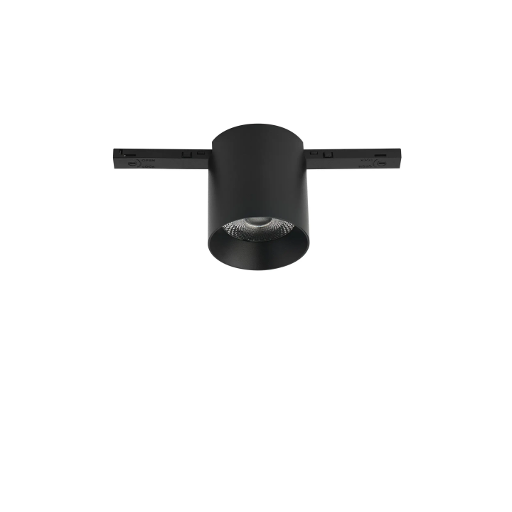 LUCES MINIMAL A30 7W 3000K DALI LED tube for 48V surface-mounted track