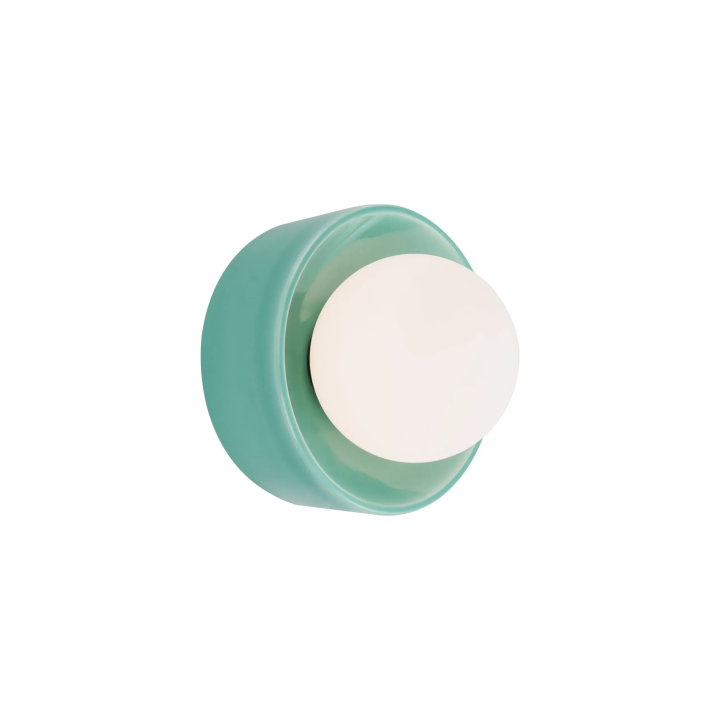 MAXlight RAINBOW W0451/2/3/4 glass and ceramic wall lamp available