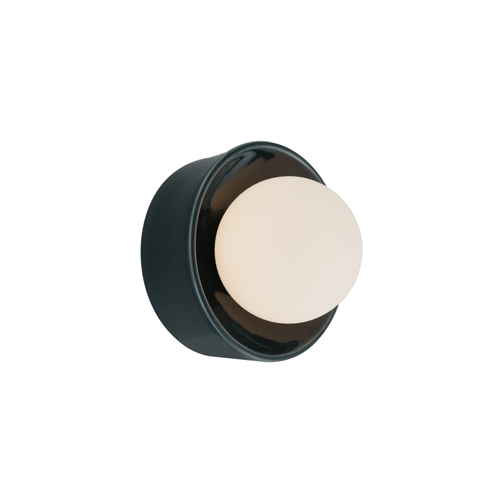 MAXlight RAINBOW W0451/2/3/4 glass and ceramic wall lamp available