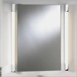 Astro ROMANO LED 900 1150016 kinkiet chrom IP44
