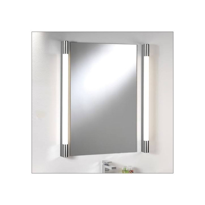 ASTRO Palermo 900 LED Wall bathroom lamp