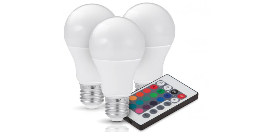 Dlaczego warto zainwestować w oświetlenie LED?