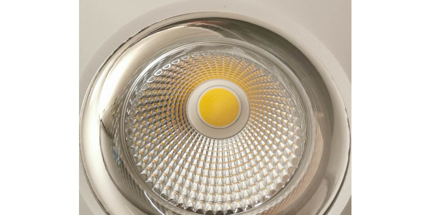 Why is LED lighting technology becoming more and more popular?