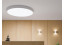 Duże, okrągłe plafony LED – przegląd modeli