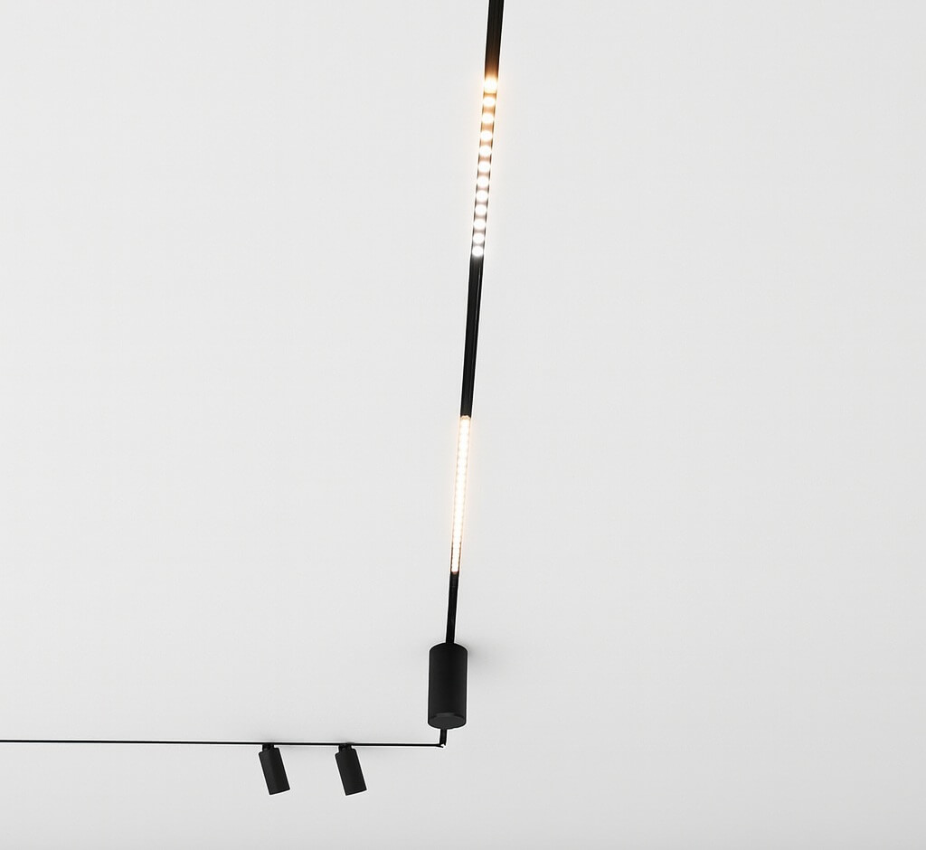 szyny magnetyczne micro 11mm