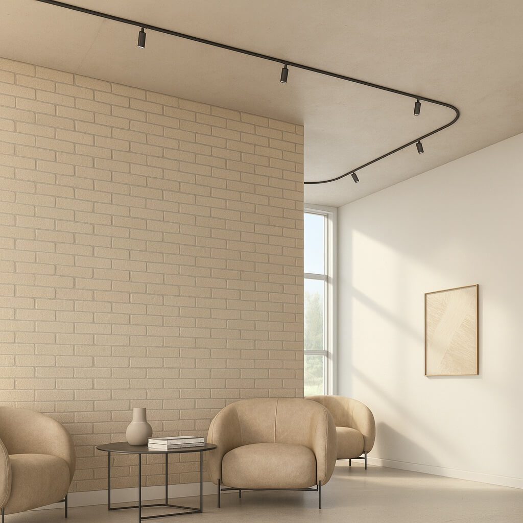 szyny magnetyczne microtrack 11mm