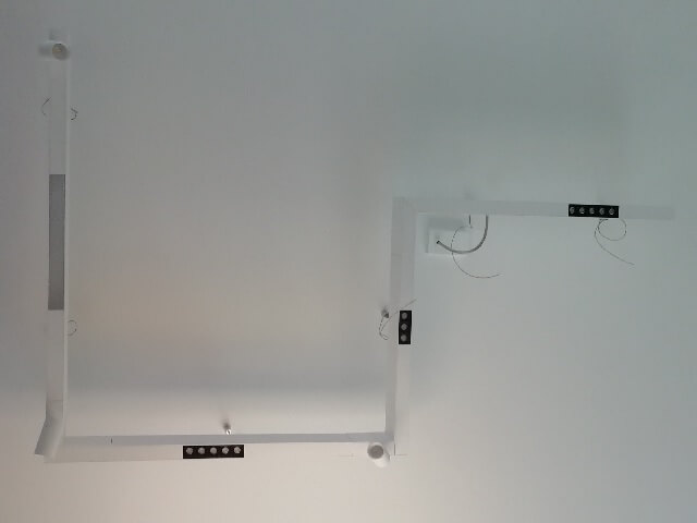BPM modulight 10210 hanging lamp