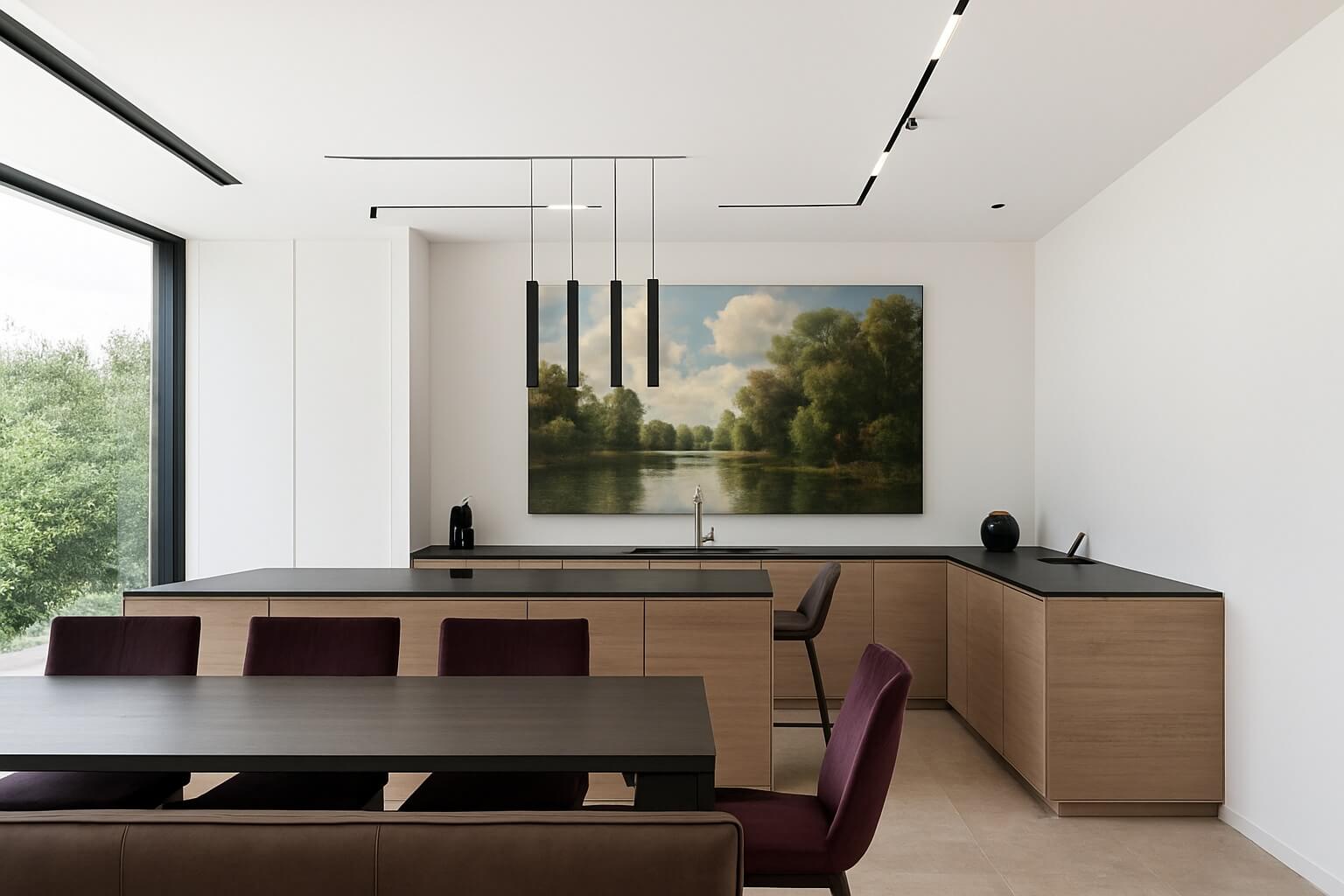 aqform multitrack wpuszczany