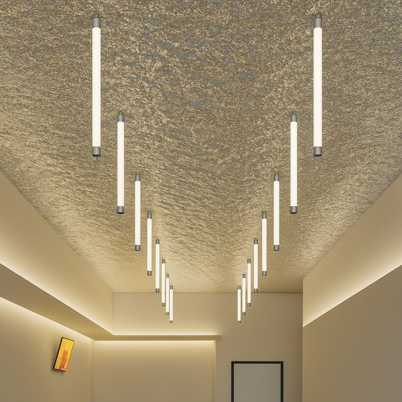 lampy pionowe led neonflex