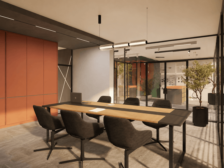 Showroom sklep Salon LED w Rzeszowie