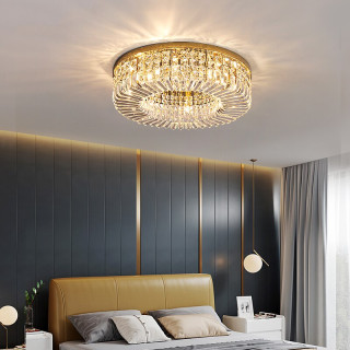 stylowe lampy LED sufitowe