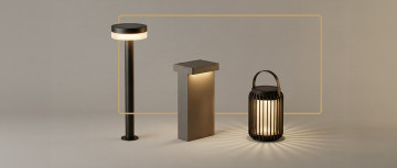 Lampy solarne LED