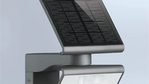 Rodzaje lamp solarnych do ogrodu