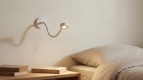 Lampka LED do sypialni &ndash; jak wybrać idealny model?