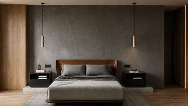Travertine Pendant Lights &ndash; Natural Stone Lighting