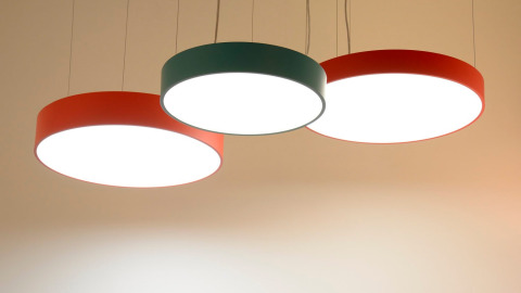 Lighting for a child's room - 5 tips to learn about