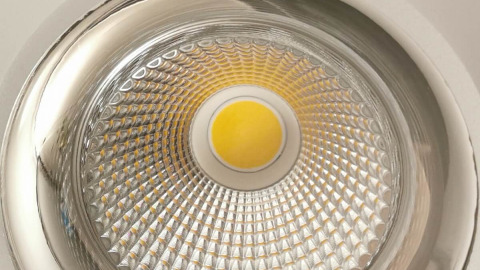 Why is LED lighting technology becoming more and more popular?