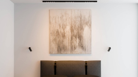 AQFORM ceiling lamps - ideas, inspirations, realizations
