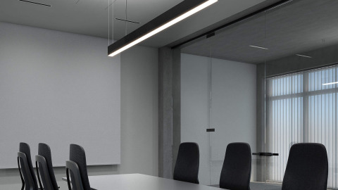 Lampy wiszące świecące g&oacute;ra/d&oacute;ł &ndash; nowy trend w oświetleniu?