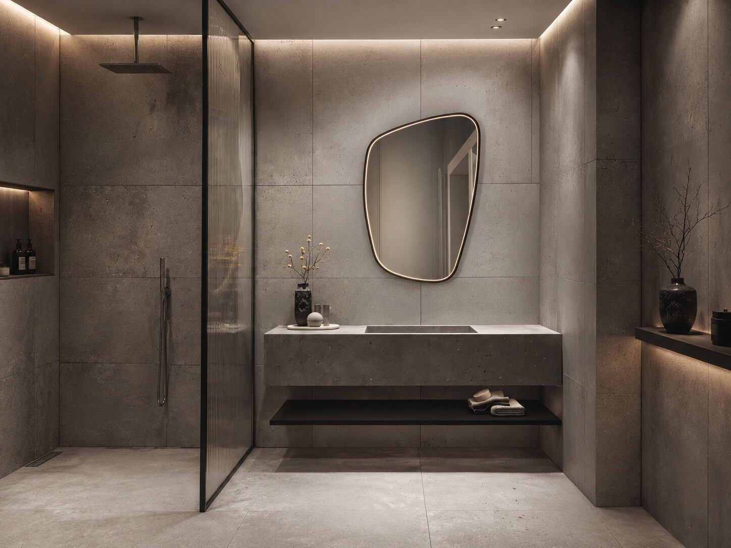 Designer LED Mirrors Designer LED Mirrors