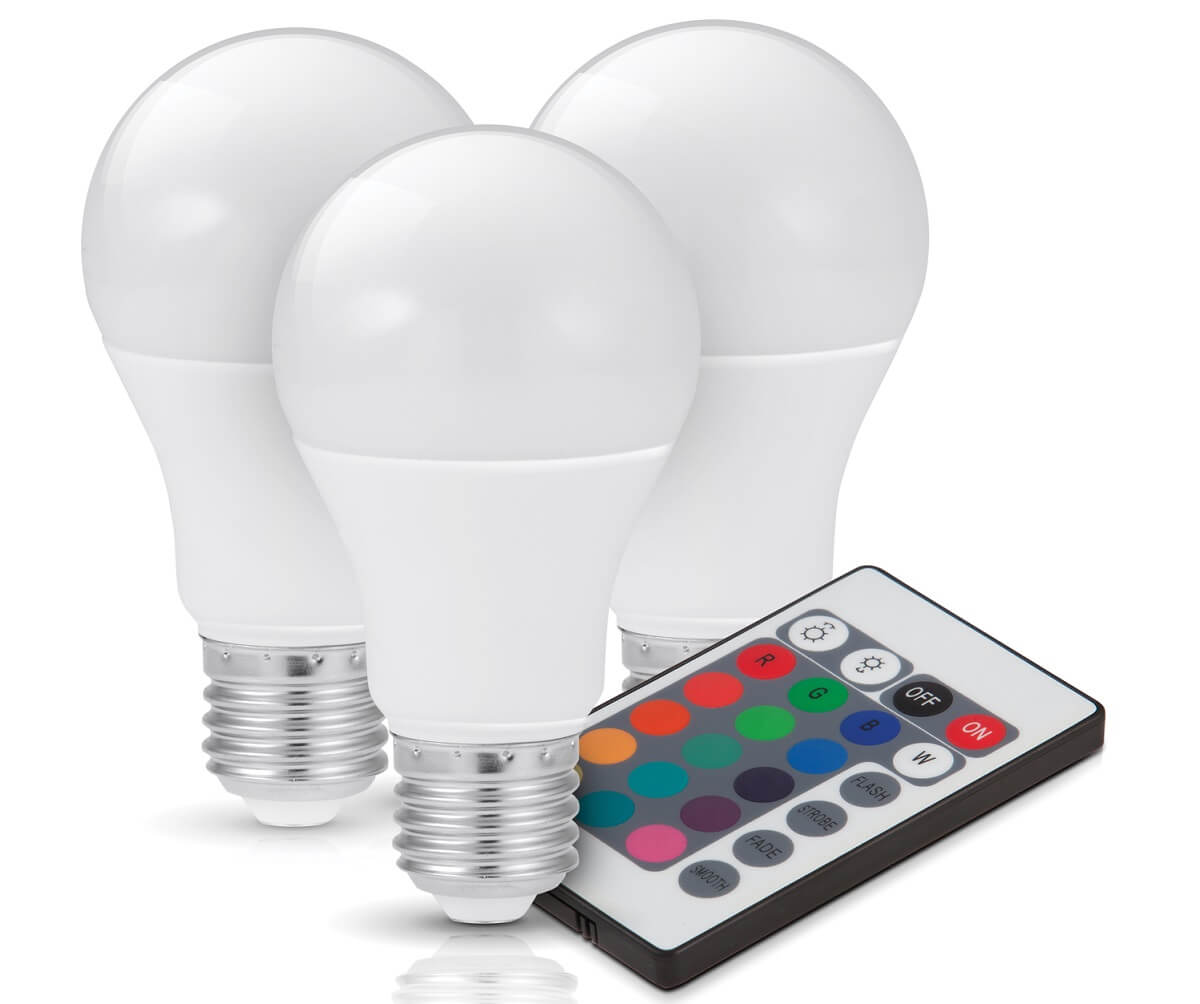 Why is it worth investing in LED lighting? Why is it worth investing in LED lighting?