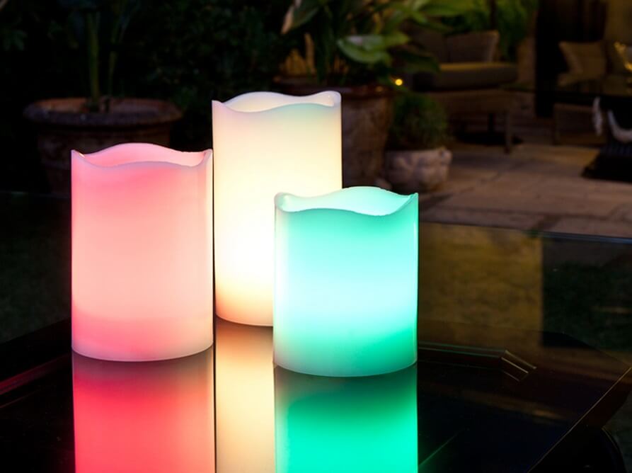 Interesting products using LED diodes