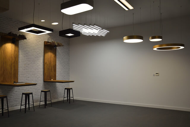Przegląd Nowoczesnych Lampy LED - Jaki Wybrać Model? | SalonLED