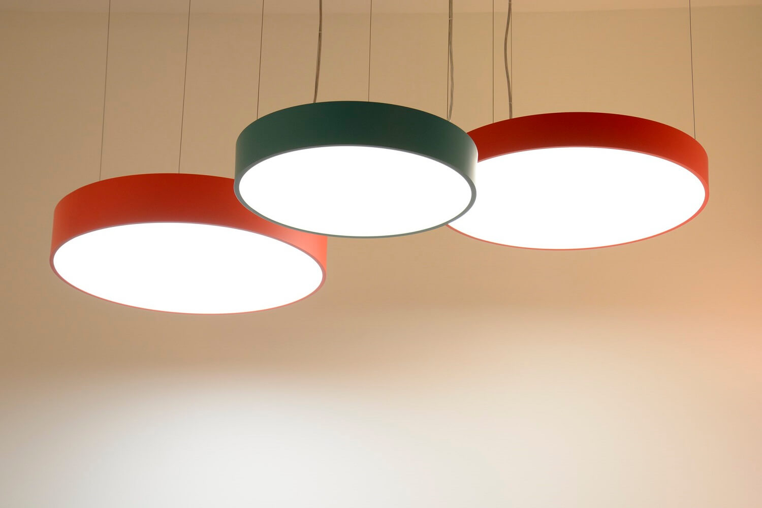 Lighting for a child's room - 5 tips to learn about