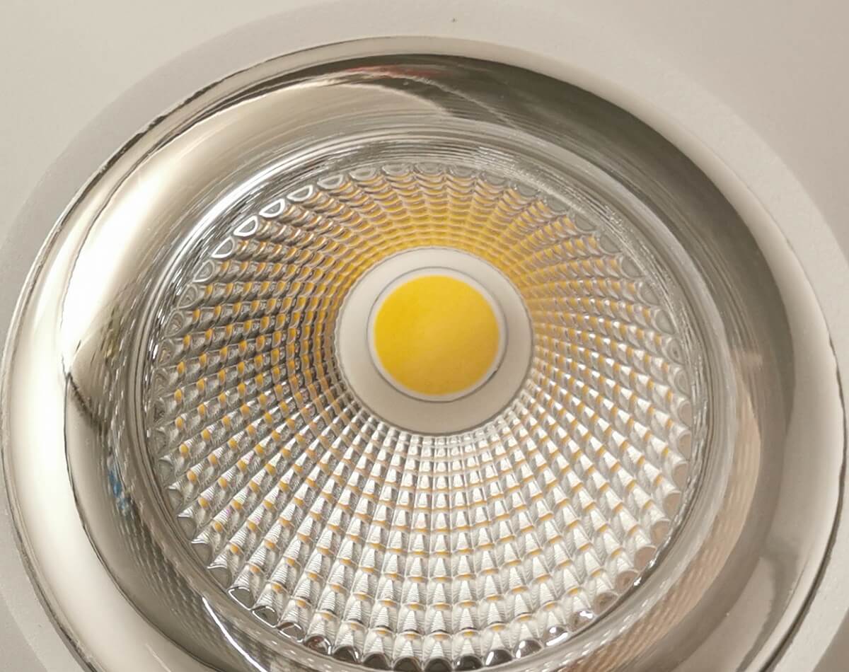 Why is LED lighting technology becoming more and more popular?