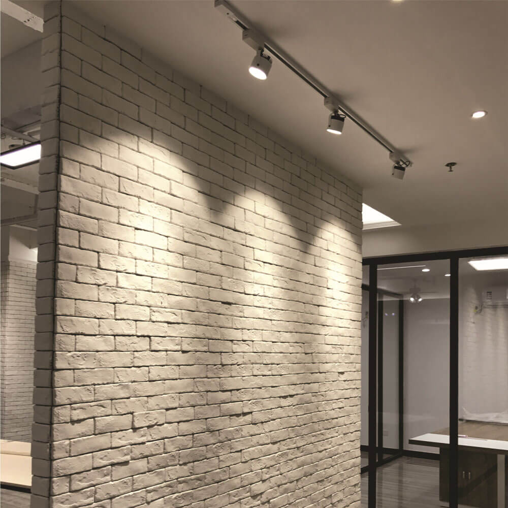 1-phase track lighting pros and cons