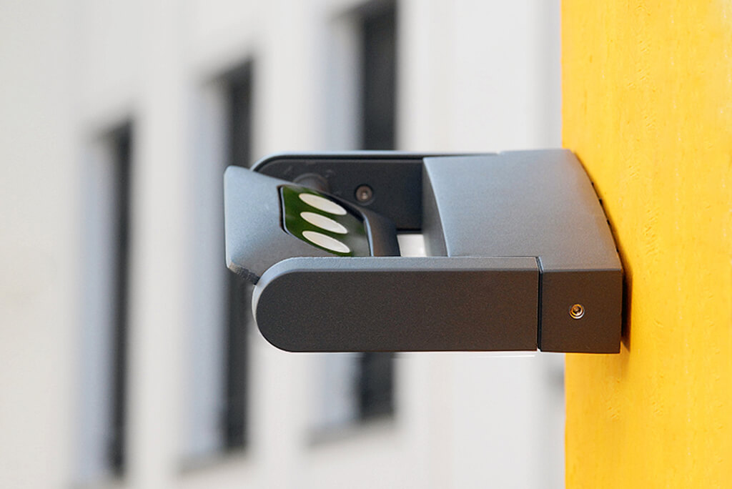 Outdoor Wall Lamps. What to choose ? See the LUTEC offer Outdoor Wall Lamps. What to choose ? See the LUTEC offer