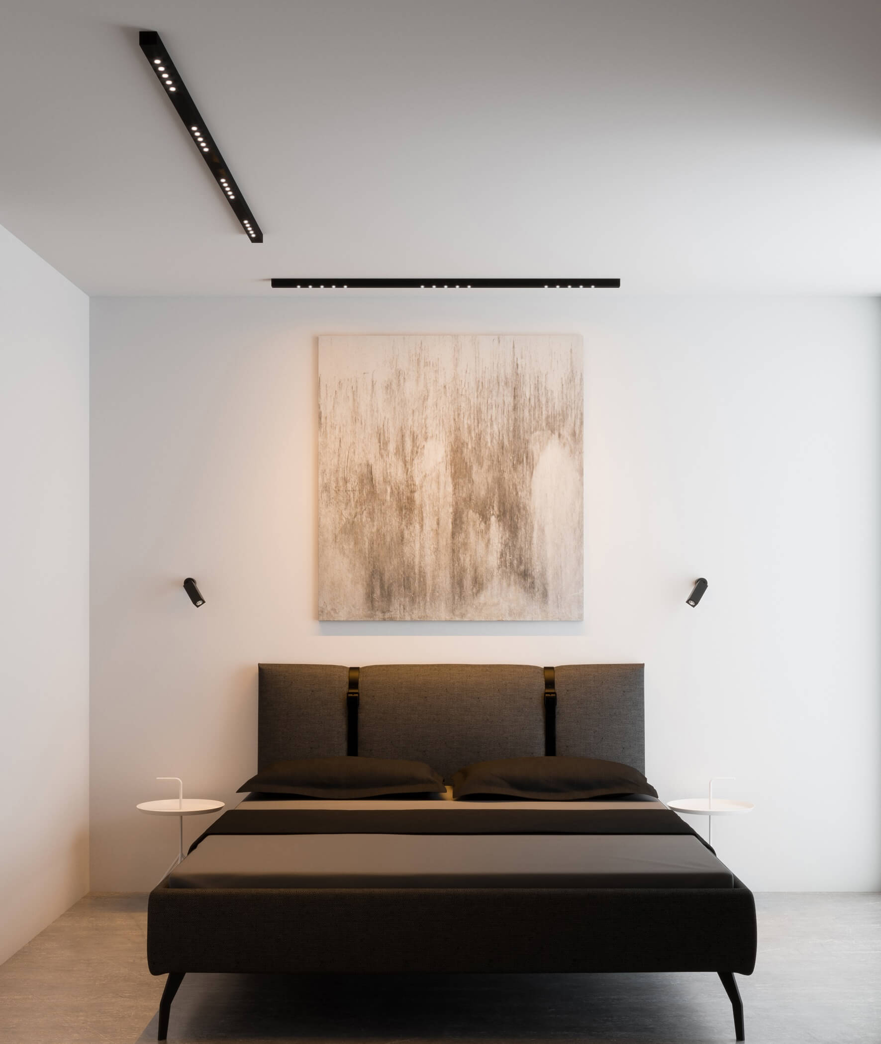 AQFORM ceiling lamps - ideas, inspirations, realizations AQFORM ceiling lamps - ideas, inspirations, realizations