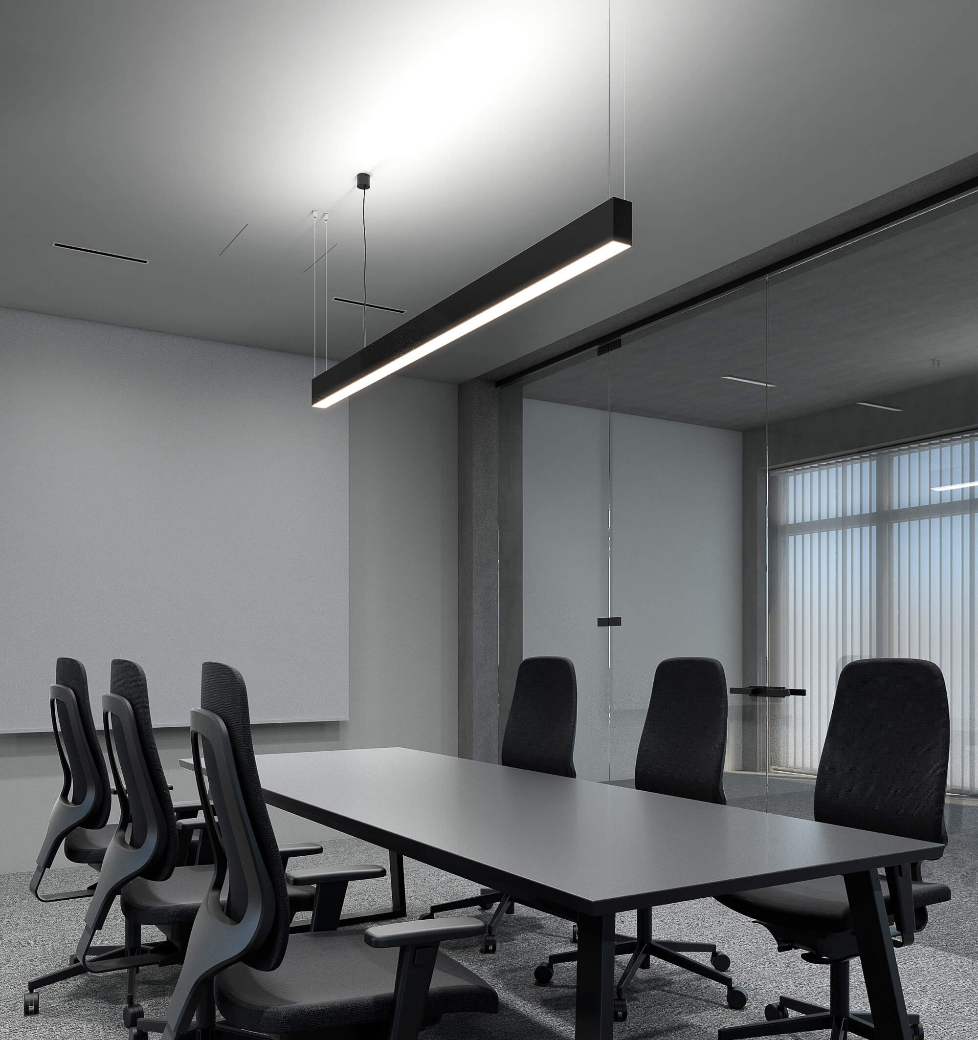 Pendant lamps shining up/down - a new trend in lighting? Pendant lamps shining up/down - a new trend in lighting?
