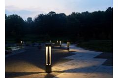 Lampy zewnętrzne LED - które modele najlepiej sprawdzą się w ogrodzie?
