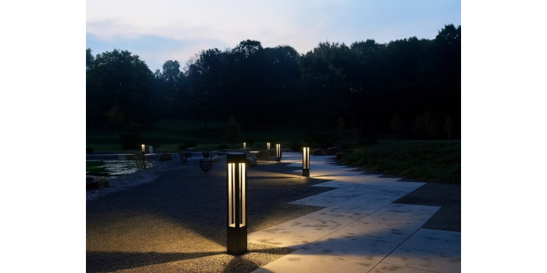 Lampy zewnętrzne LED - które modele najlepiej sprawdzą się w ogrodzie?