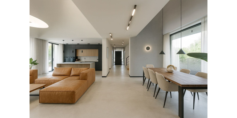 LED ceiling lamp or pendant lamp? Which one to choose for your living room?