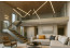 LED ceiling hanging lamps – elegance and savings in one