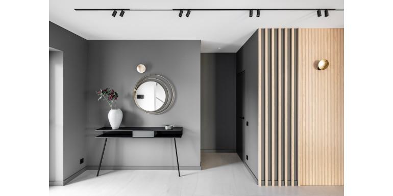 Track lights – a modern solution for any interior