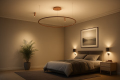 Co to jest światło pośrednie i dlaczego jest modne?